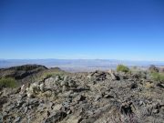 Nutt Benchmark, Arizona