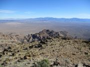 Nutt Benchmark, Arizona