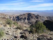 Nutt Benchmark, Arizona