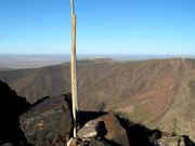 Oatman Mountain, Arizona