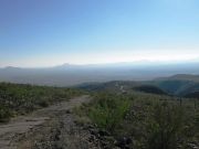 Oatman Mountain, Arizona