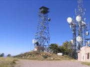 Mount Ord, Arizona