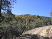 Mount Ord, Arizona