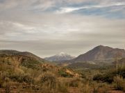 Mount Ord, Arizona