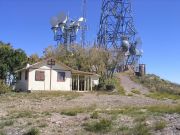 Mount Ord, Arizona