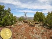 Ortega Mountain, Arizona