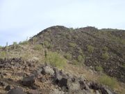 Palo Verde Hills, Arizona