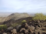 Palo Verde Hills, Arizona