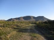 Peak 2283 Gila Bend Mountains