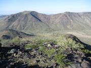 Peak 2283 Gila Bend Mountains