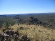 Peak 2753, Superstition Mountains