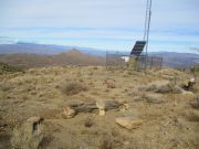 Poachie Range, Arizona