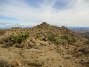 Poachie Range, Arizona