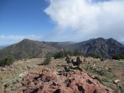 Mount Peeley, Arizona