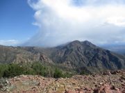 Mount Peeley, Arizona