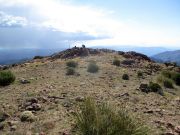 Mount Peeley, Arizona