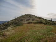 Peters Mountain, Arizona