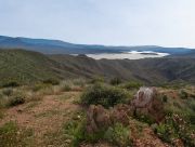 Peters Mountain, Arizona