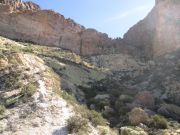 Picketpost Mountain, Arizona