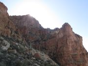 Picketpost Mountain, Arizona