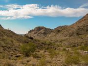 Piestewa Peak, Arizona