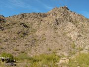 Piestewa Peak, Arizona