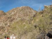 Piestewa Peak, Arizona