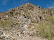 Piestewa Peak, Arizona