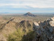 Piestewa Peak, Arizona