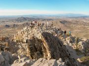 Piestewa Peak, Arizona