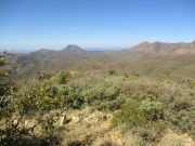 Pine Butte, Arizona