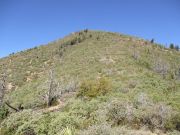 Pine Butte, Arizona