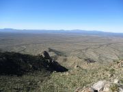 Rabia Benchmark, Arizona