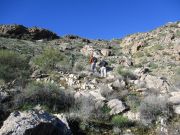 Rabia Benchmark, Arizona