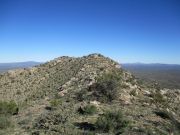 Rabia Benchmark, Arizona