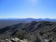 Rabia Benchmark, Arizona