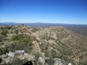 Rabia Benchmark, Arizona