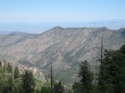 Rice Peak, Arizona