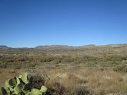 Rover Peak, Arizona