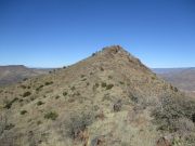 Rover Peak, Arizona