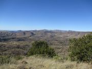 Rover Peak, Arizona