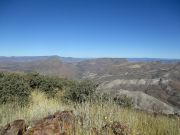 Rover Peak, Arizona