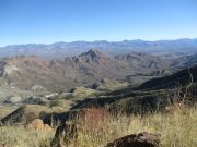 Rover Peak, Arizona