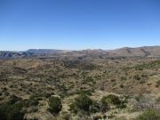 Rover Peak, Arizona