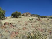 Rover Peak, Arizona