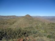 Rover Peak, Arizona