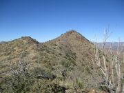 Rover Peak, Arizona