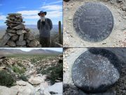 Salome Peak, Arizona