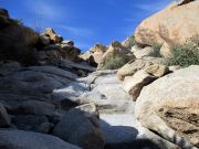 Salome Peak, Arizona