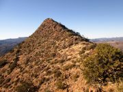 Salt River Mountain, Arizona